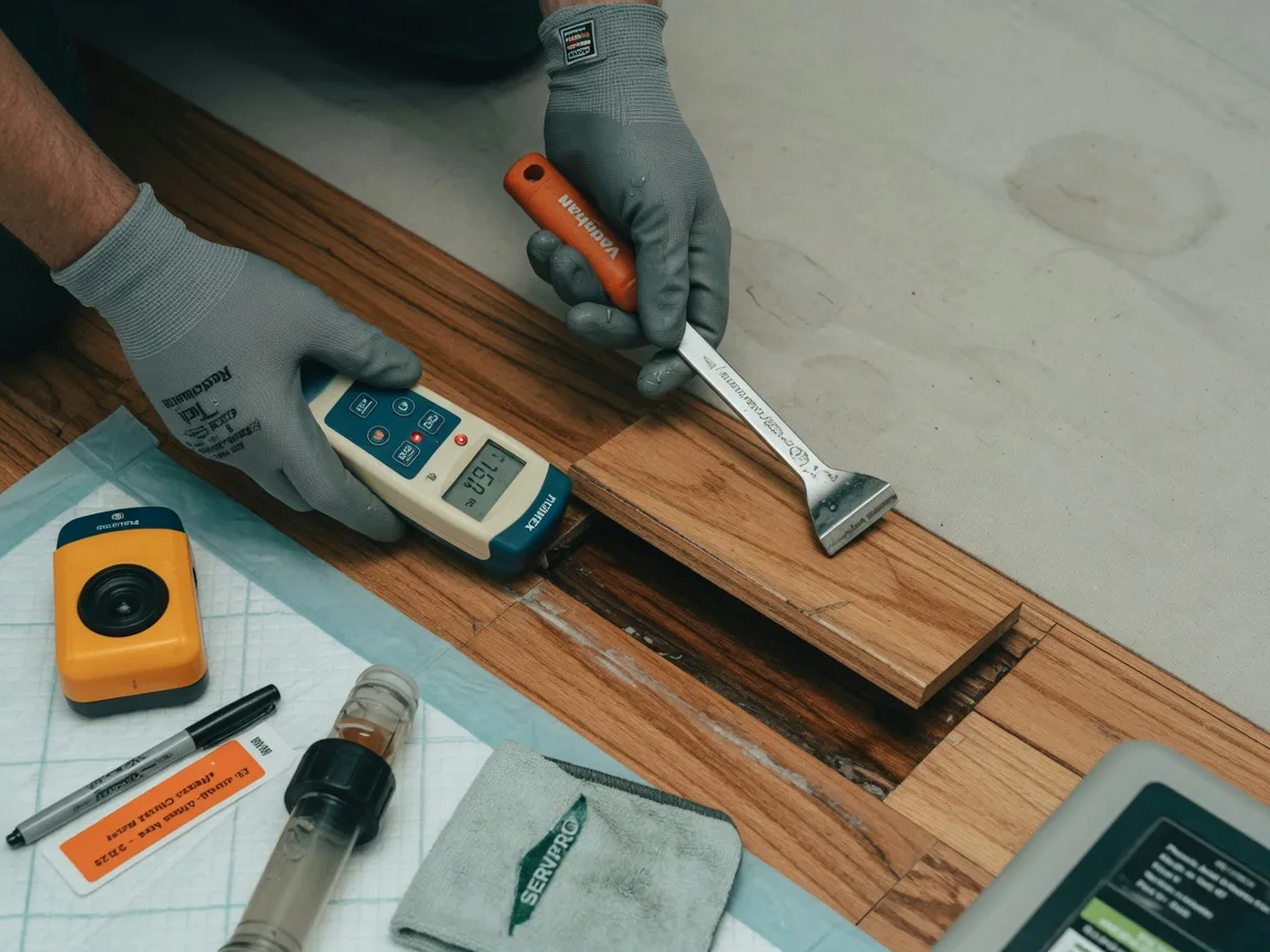 Why choose Water Damage Restoration in Gate, OK
